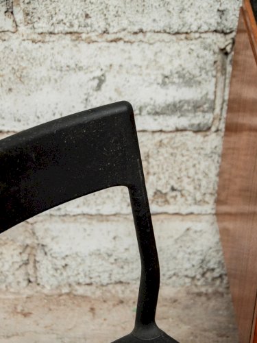 Alibert, le rocking-chair Ikea vintage N°49