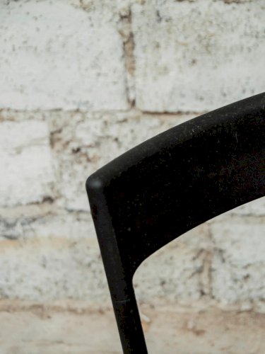 Alibert, le rocking-chair Ikea vintage N°49