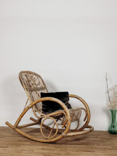 Alibert, le rocking-chair N°38