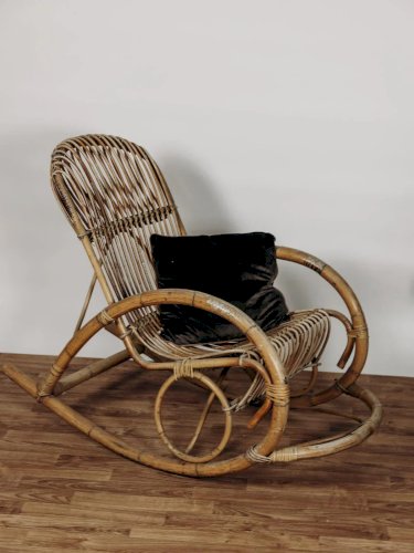 Alibert, le rocking-chair N°38