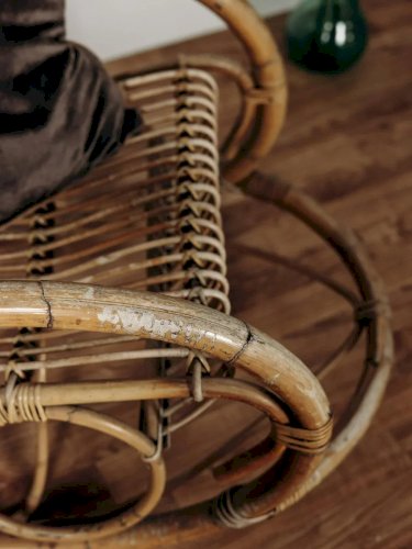 Alibert, le rocking-chair N°38