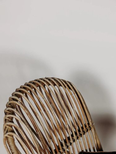 Alibert, le rocking-chair N°38