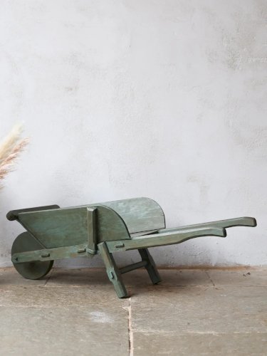 Alix, la brouette décorative pour enfant N°594