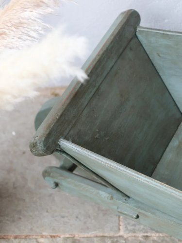 Alix, la brouette décorative pour enfant N°594