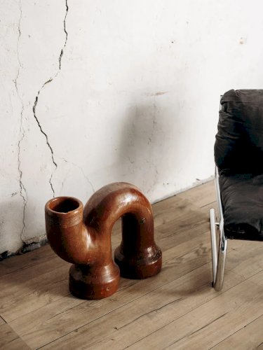 Alix, la céramique N°133