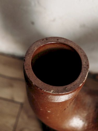 Alix, la céramique N°135