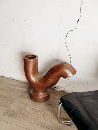 Alix, la céramique N°135