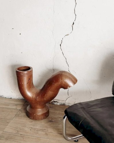 Alix, la céramique N°135