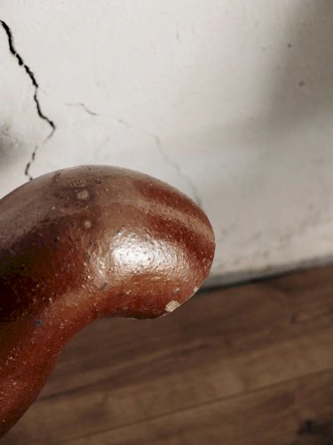 Alix, la céramique N°135