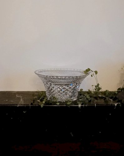 Alix, la coupe en cristal N°573