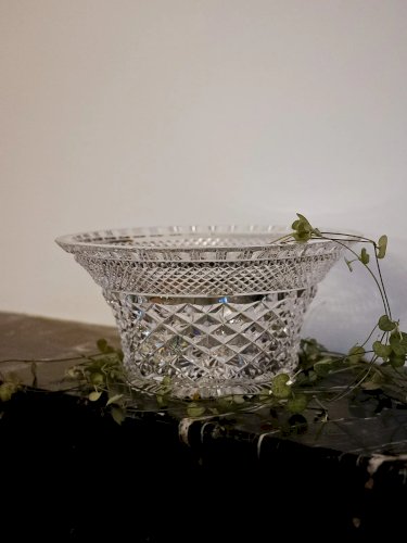 Alix, la coupe en cristal N°573