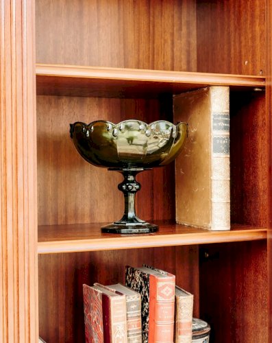 Alix, la coupe géante en verre N°437