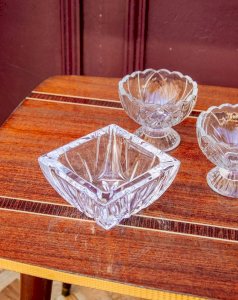 Alix, the glass bowl No. 194