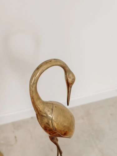 Alix, la paire de cigognes N°138