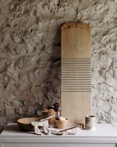 Alix, la planche en bois N°261