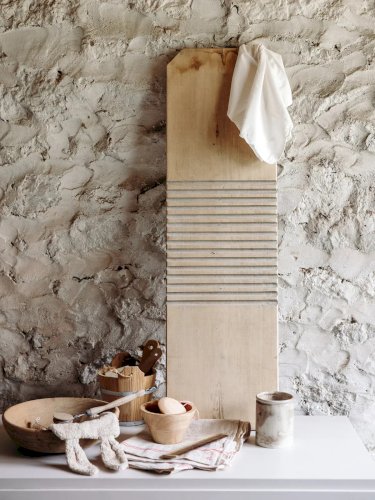 Alix, la planche en bois N°261