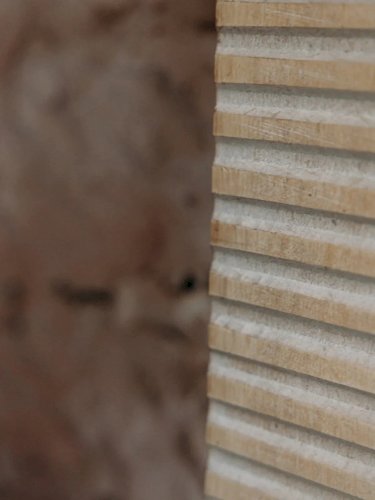 Alix, la planche en bois N°261