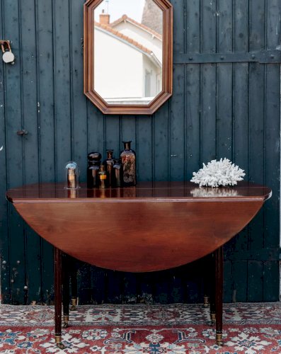 Alix, le grand corail blanc N°120