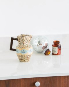 Alix, the Art Deco pitcher No. 11