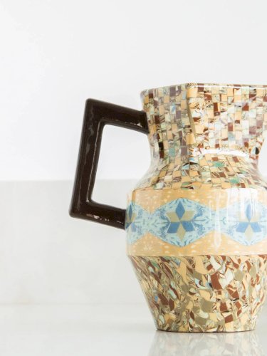 Alix, le pichet art déco N°11