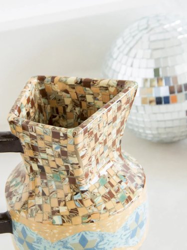 Alix, le pichet art déco N°11