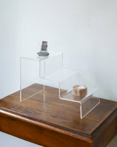 Alix, the plastic display No. 60