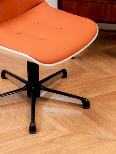 Alma, la chaise de bureau N°478