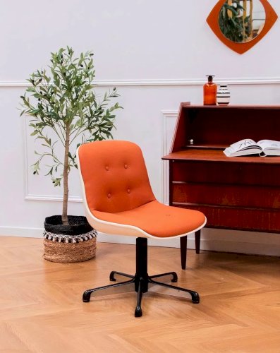 Alma, la chaise de bureau N°478