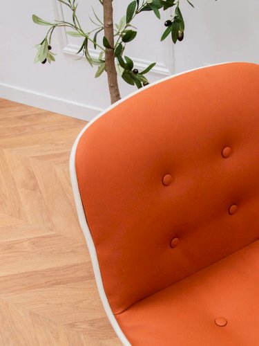 Alma, la chaise de bureau N°478