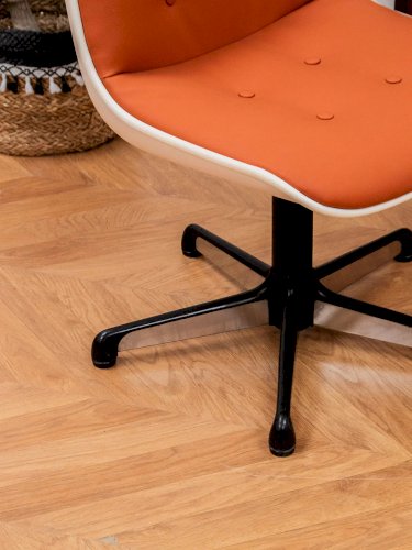 Alma, la chaise de bureau N°478