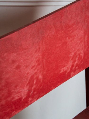 Alma, la chaise en bois N°911