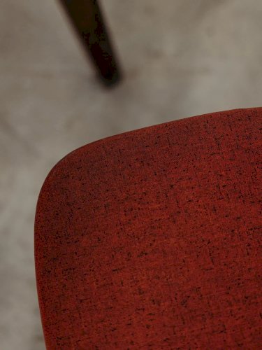 Alma, la chaise en bois N°91