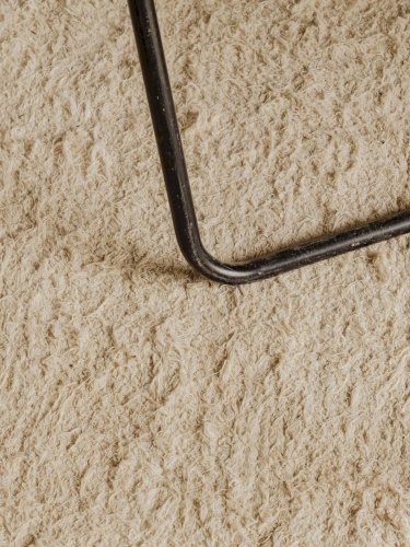 Alma, la chaise en métal N°986