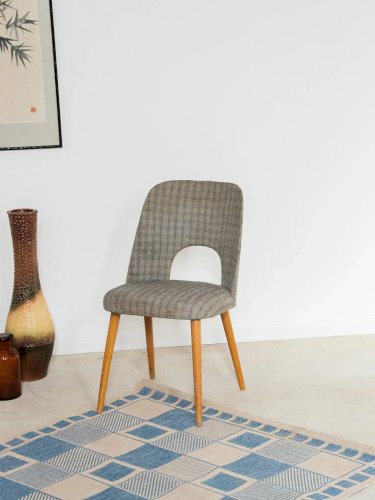 Alma, la chaise grise N°228