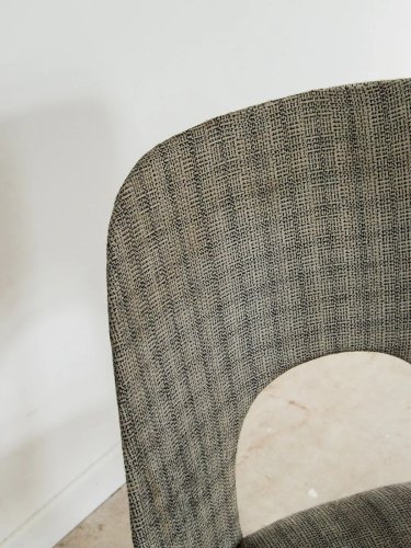 Alma, la chaise grise N°228