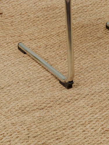 Alma, la chaise orange N°1117