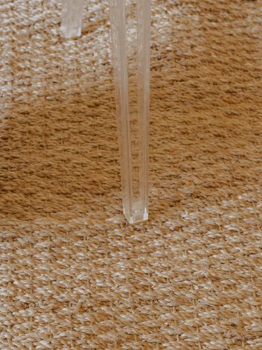 Alma, la chaise pour enfant en plexiglass N°1271