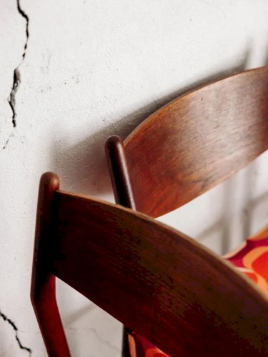 Alma, la chaise scandinave N°26