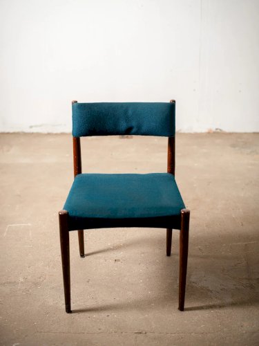 Alma, la chaise scandinave N°35