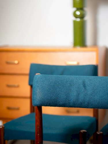 Alma, la chaise scandinave N°35