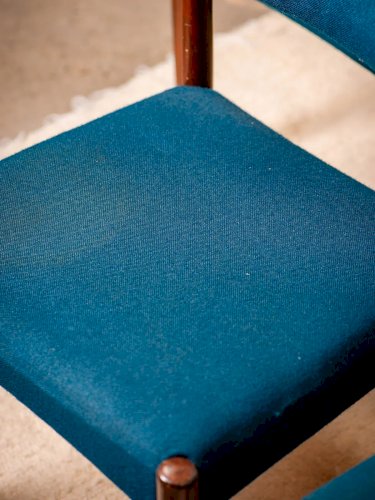 Alma, la chaise scandinave N°35