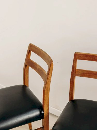 Alma, la chaise scandinave N°83