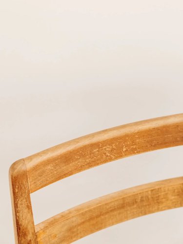 Alma, la chaise scandinave N°83