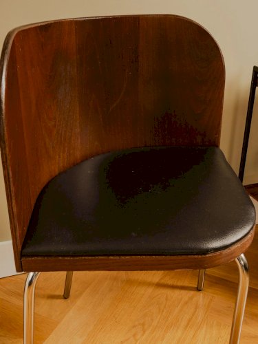 Alma, la chaise vintage N°904