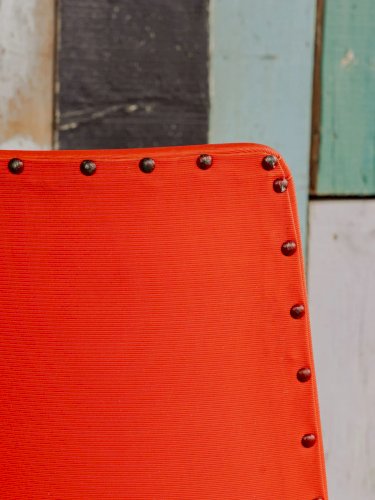 Alma, la paire de chaises en bois N°1059