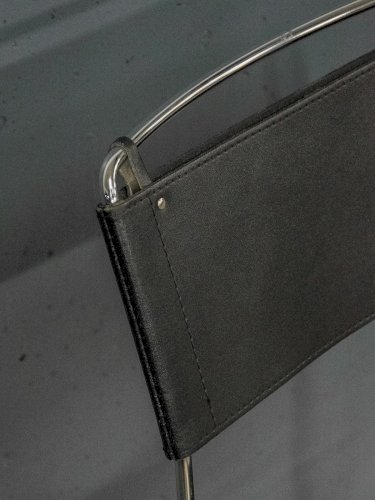 Alma, la paire de chaises italiennes N°1157