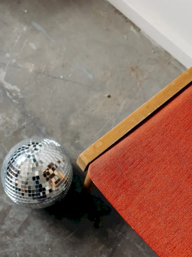 Alma, la paire de chaises N°406