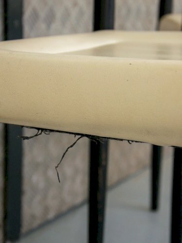 Alma, le lot de 6 chaises en bois N°308