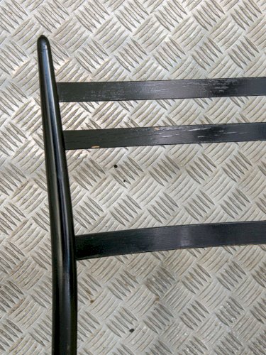 Alma, le lot de 6 chaises en bois N°308