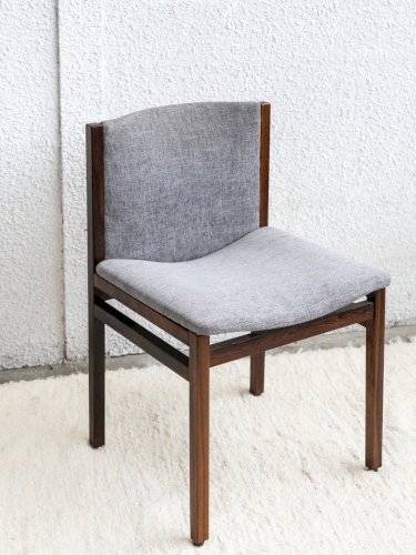 Alma, lot de 2 chaises scandinaves N°63
